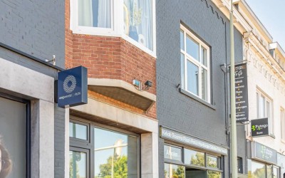 Akersteenweg 100