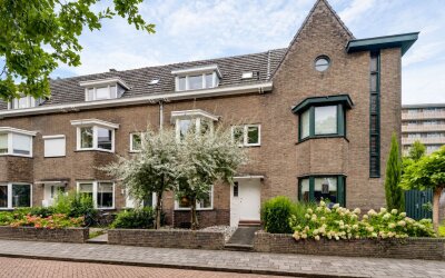 Akersteenweg 134