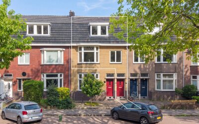 Akersteenweg 156
