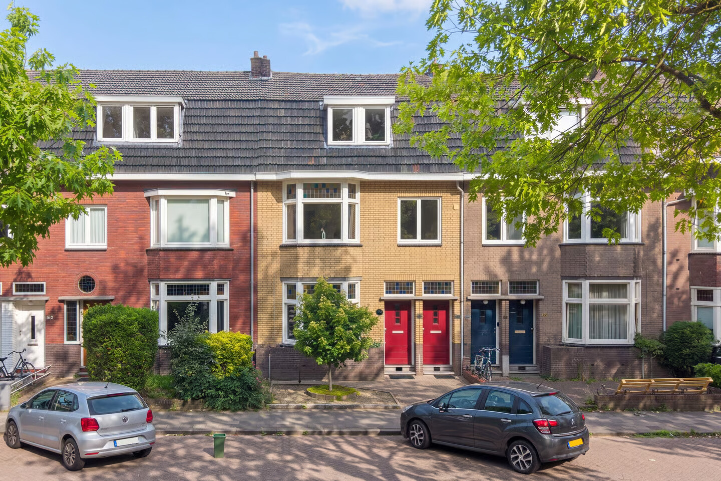 Appartement te koop: Akersteenweg 156, Maastricht