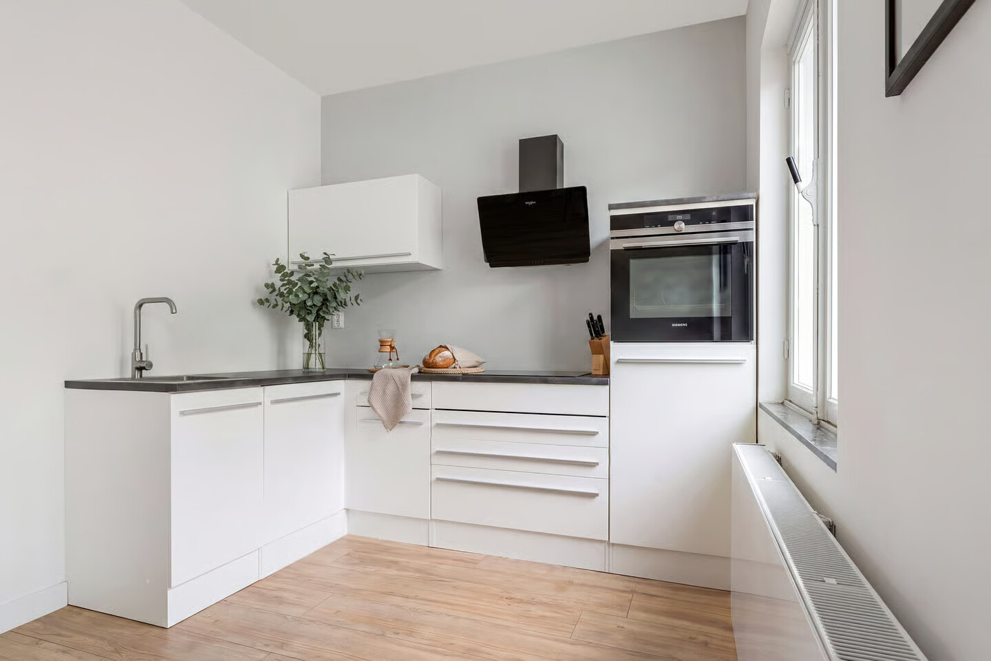 Appartement te koop: Akersteenweg 156, Maastricht