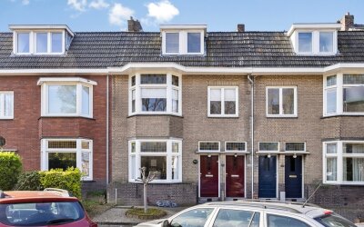 Akersteenweg 158