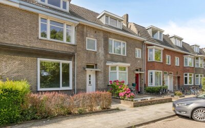Akersteenweg 168