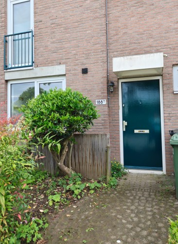 Akersteenweg 188-T