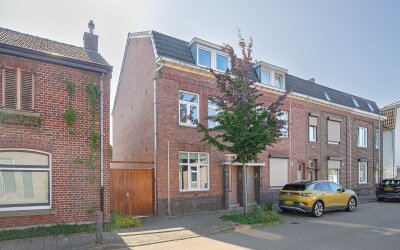 Demertstraat 15-A