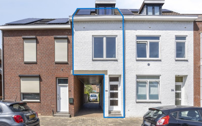 Mathijs Heugenstraat 26