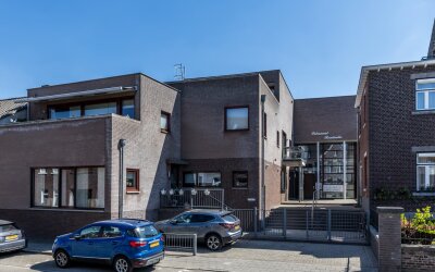 Dorpstraat 107-A02