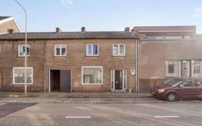 Dorpstraat 107