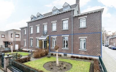 Dorpstraat 109-A02