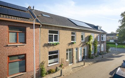 Steegstraat 11