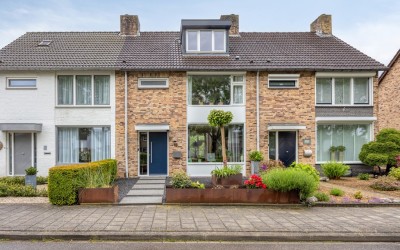 Atoomstraat 15
