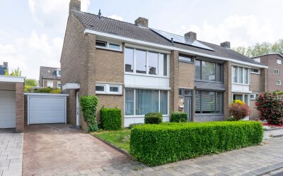 Electronstraat 17