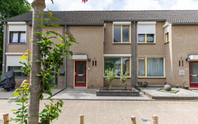 Keersboomgaard 34