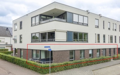 Onder Cadierbergh 13-A