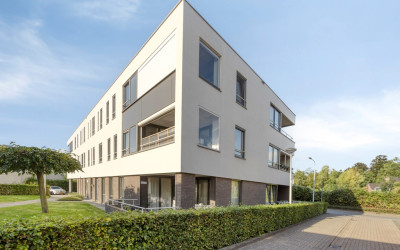 Onder Cadierbergh 15-B