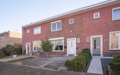 Ridder van Heerstraat 11