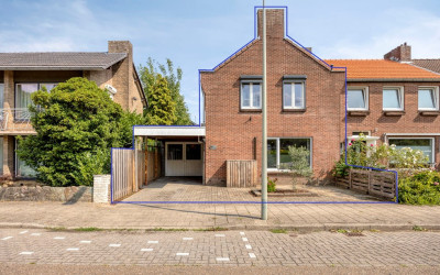 Bronweg 1-A