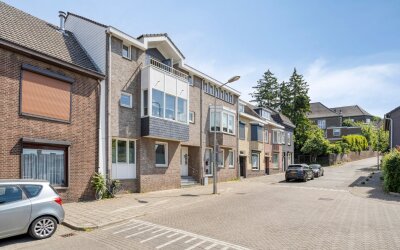 Sint Josephstraat 10-A