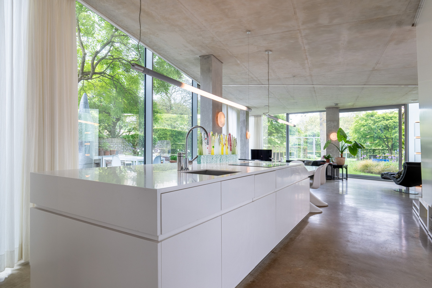 Vrijstaande woning te koop: Veldstraat 8, Maastricht