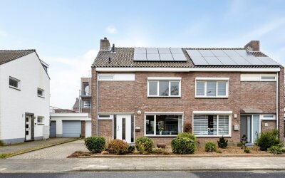 Pastoor Heijnenstraat 40