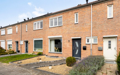 Lorentzstraat 47