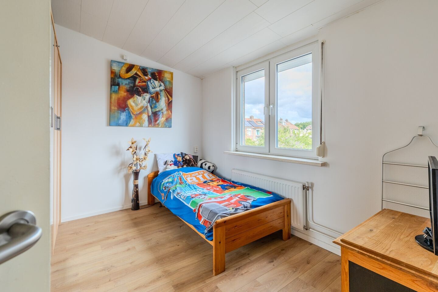 Hoekwoning te koop: Max Planckstraat 9, Maastricht
