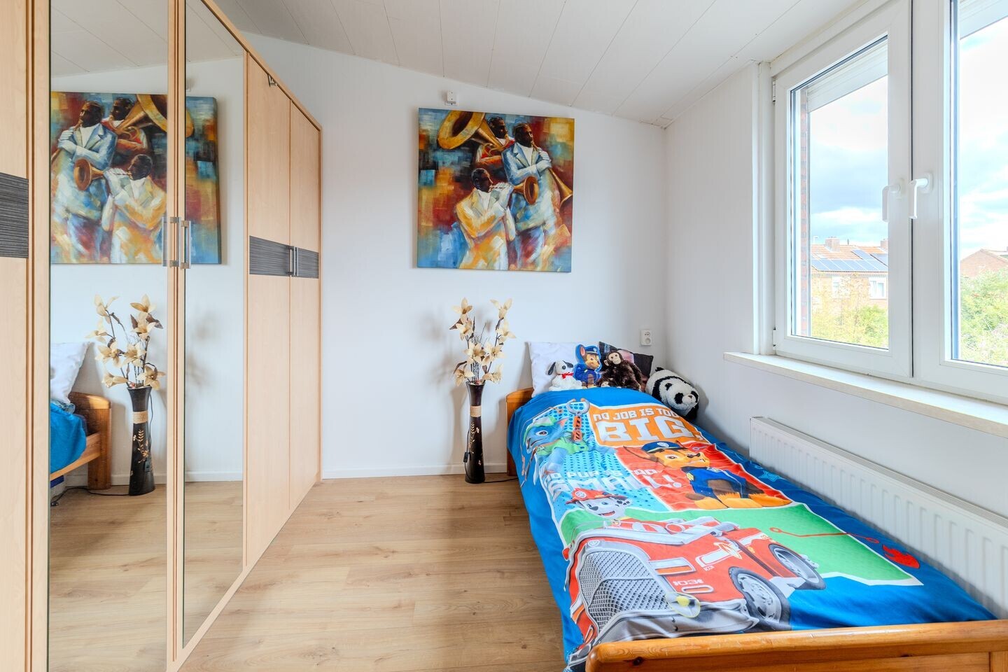 Hoekwoning te koop: Max Planckstraat 9, Maastricht