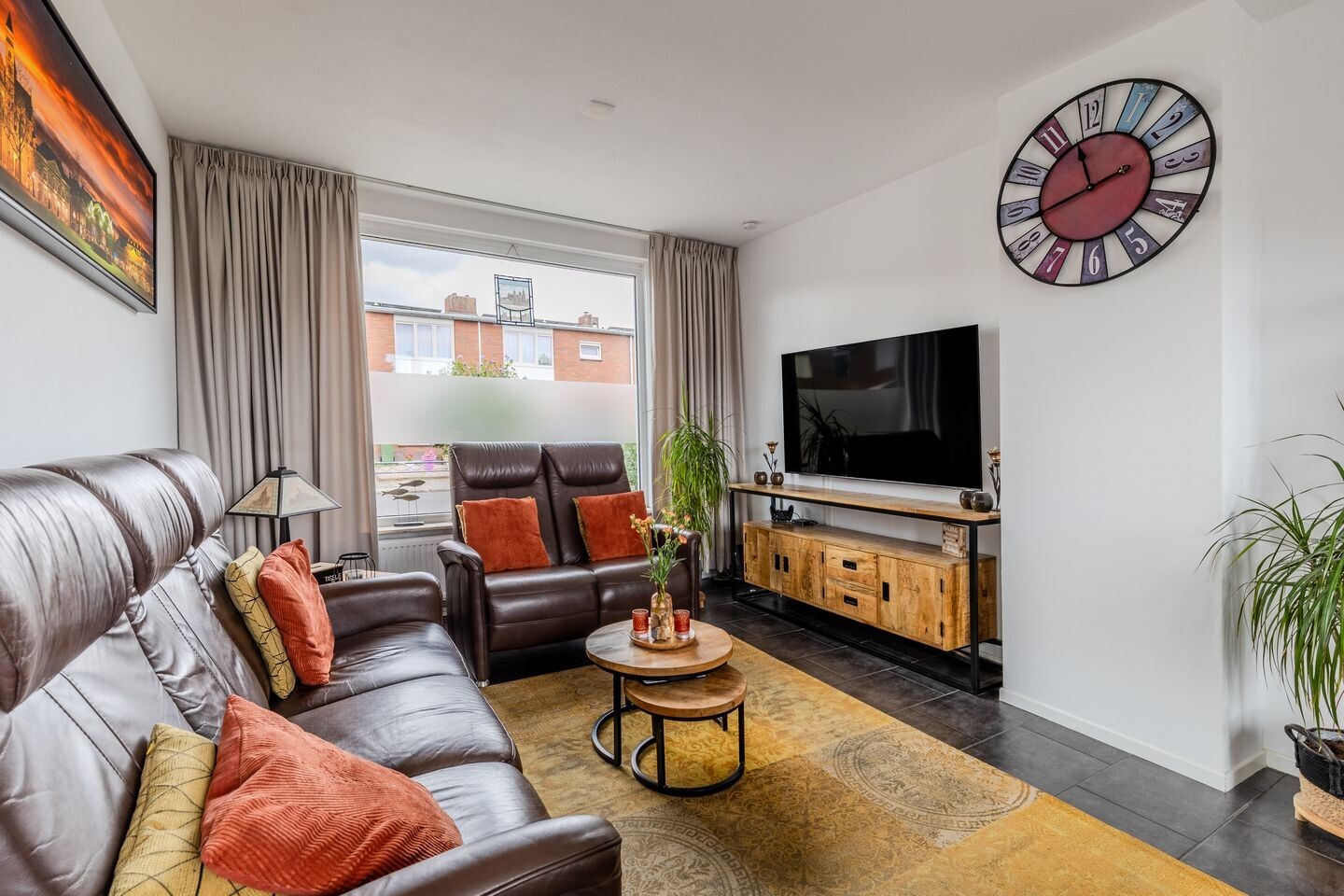 Hoekwoning te koop: Max Planckstraat 9, Maastricht