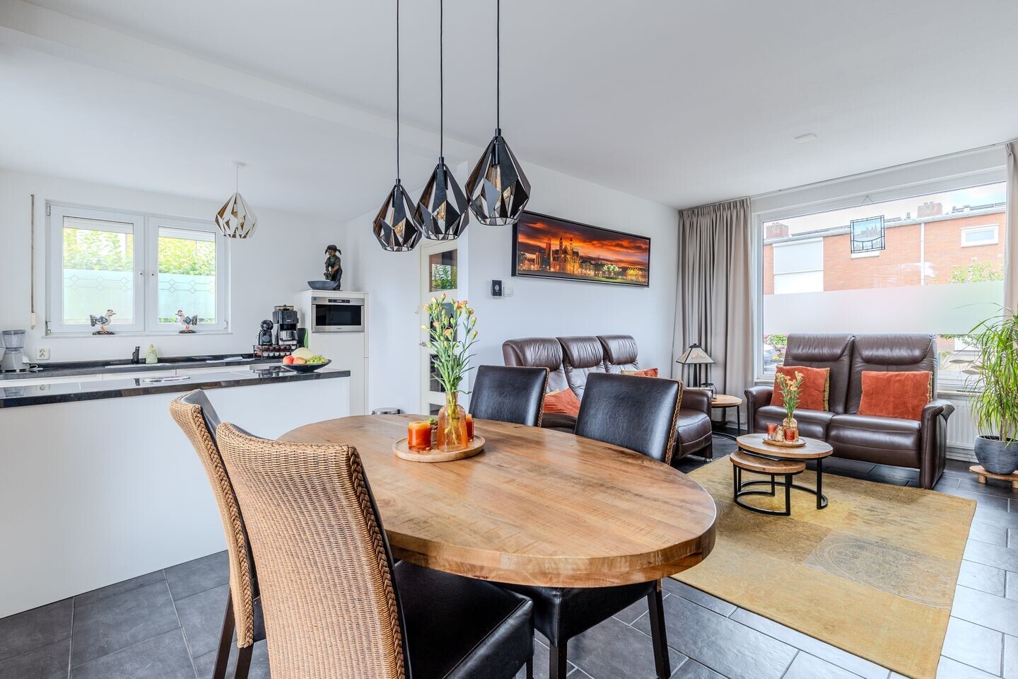 Hoekwoning te koop: Max Planckstraat 9, Maastricht