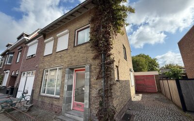 Huis te koop Sint Servatiusweg 65