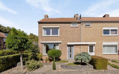 César Franckstraat 1