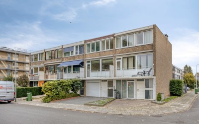 Niels Bohrstraat 43