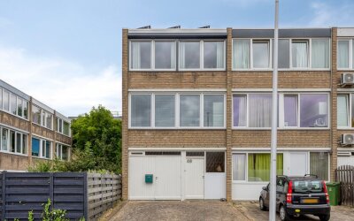 Schepen de Wicstraat 48