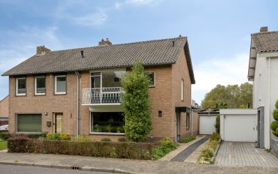 Oude Molenweg 40
