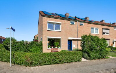 Oude Molenweg 58