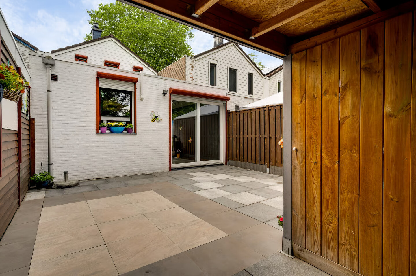 Tussenwoning te koop: Moselborg 41, Maastricht