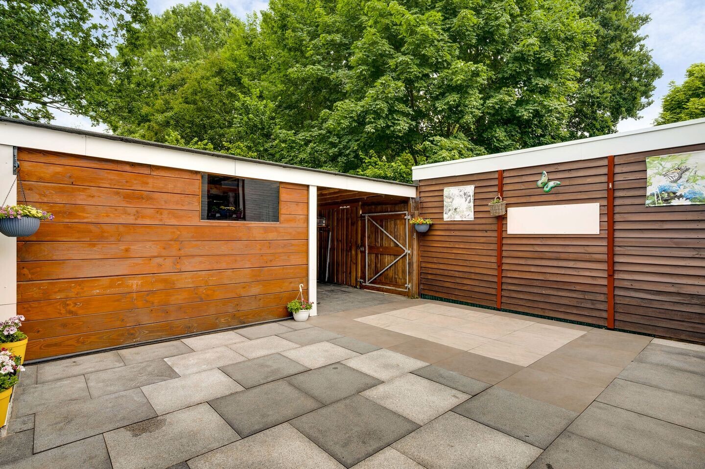 Tussenwoning te koop: Moselborg 41, Maastricht