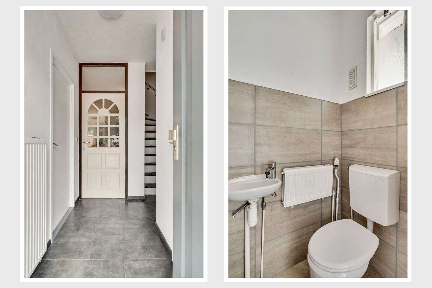 Tussenwoning te koop: Moselborg 41, Maastricht
