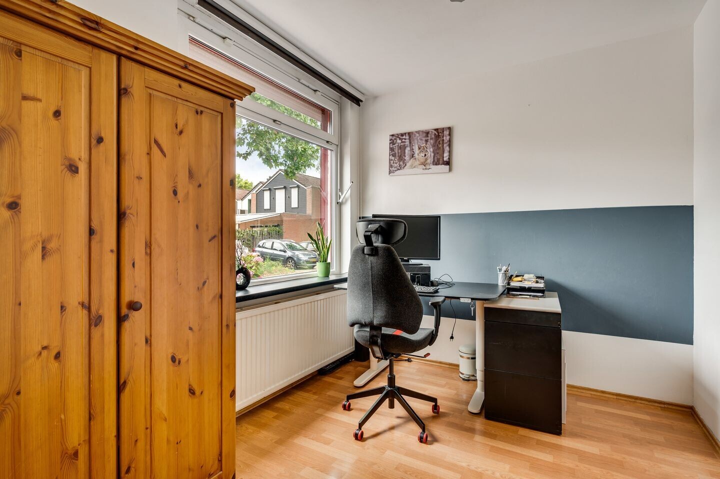Tussenwoning te koop: Moselborg 41, Maastricht