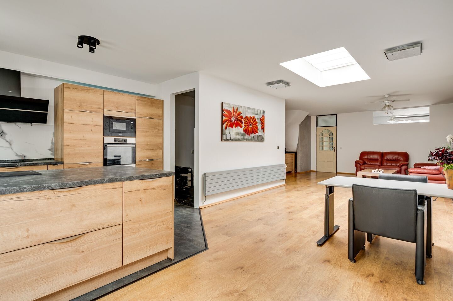 Tussenwoning te koop: Moselborg 41, Maastricht