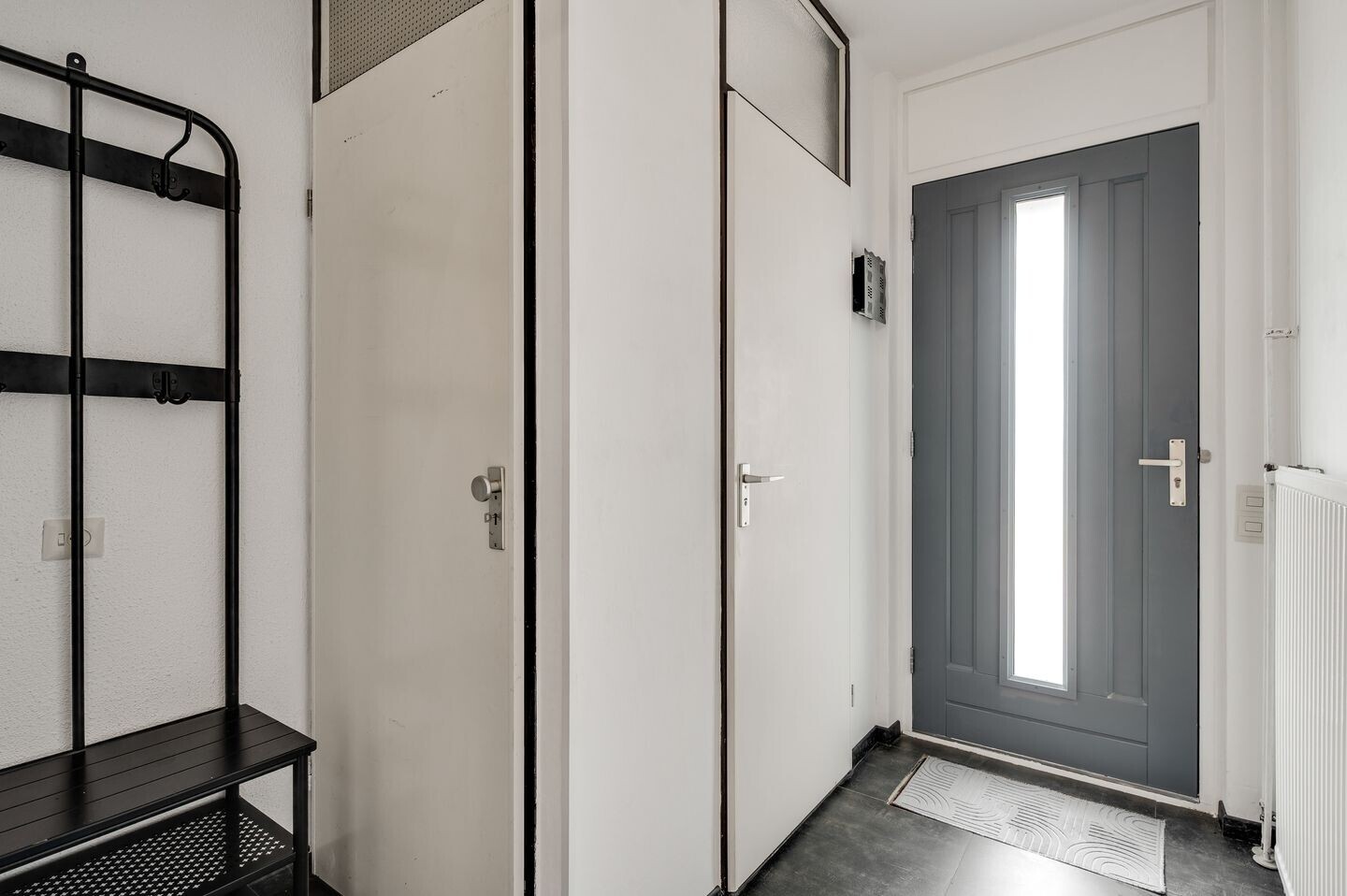 Tussenwoning te koop: Moselborg 41, Maastricht