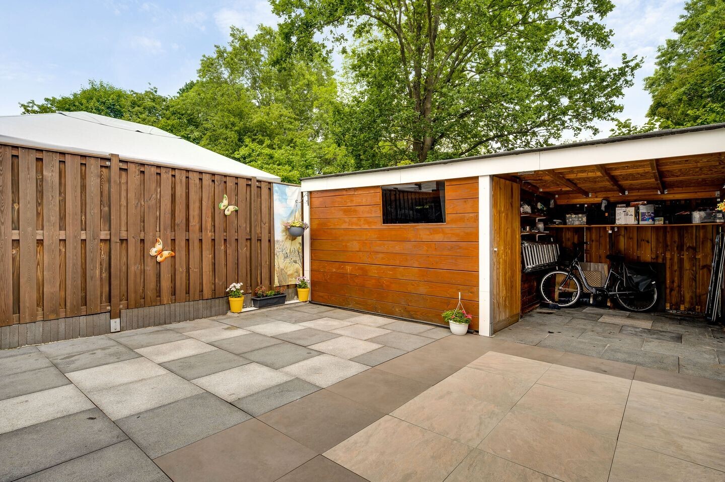 Tussenwoning te koop: Moselborg 41, Maastricht