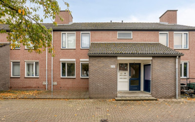 Reyckenborg 37-A