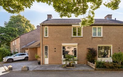 Camphaag 25