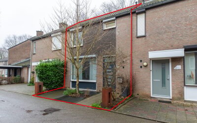 Camphaag 55
