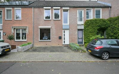 Meurkenshaag 22