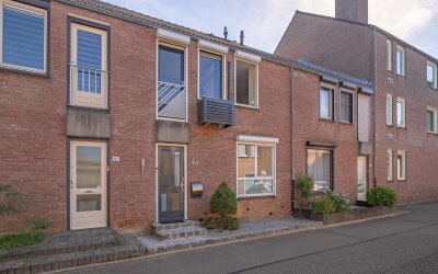 Huis te koop Ramershaag 40