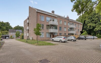 Trappendaal 16-A