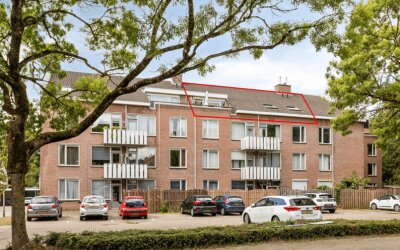 Trappendaal 16-D