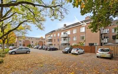 Trappendaal 18-C